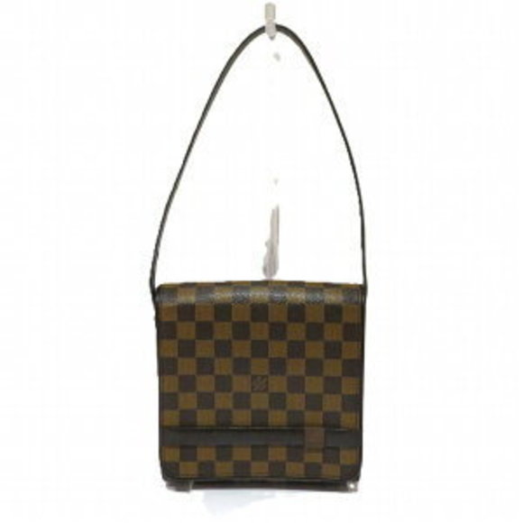 Louis Vuitton Tribeca Damier Shoulder Bag - Picture 1 of 8